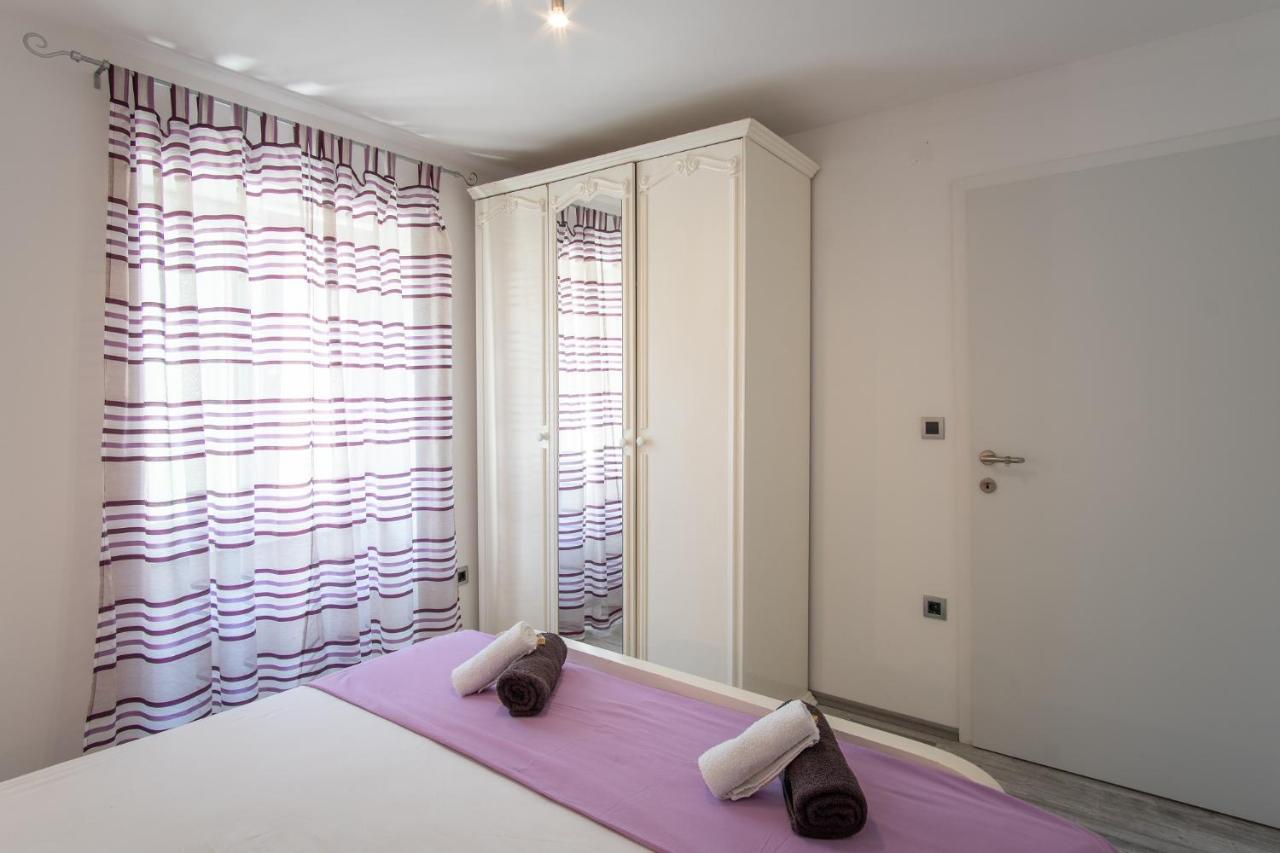 Private Holliday Apartment Pag Town Luaran gambar